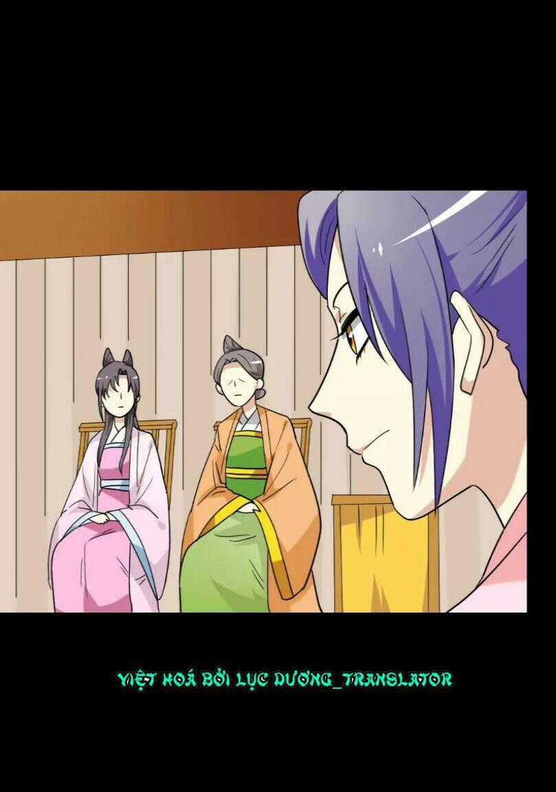 Lưỡng Bất Nghi - Chapter 137 - Trang 29