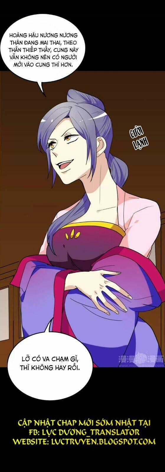 Lưỡng Bất Nghi - Chapter 137 - Trang 30