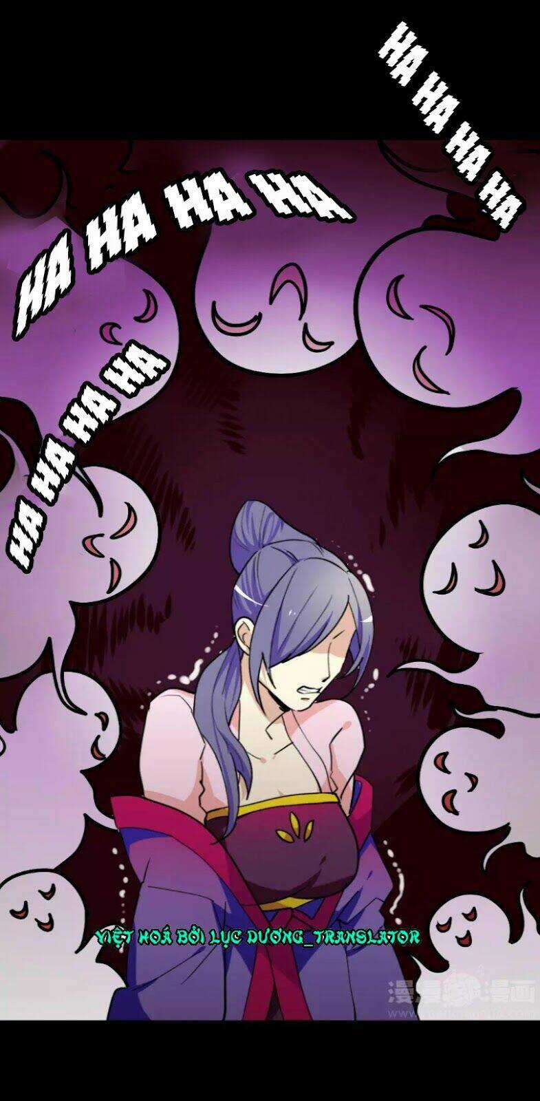 Lưỡng Bất Nghi - Chapter 137 - Trang 5