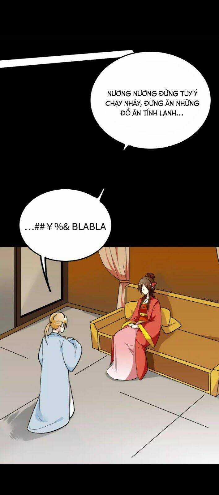 Lưỡng Bất Nghi - Chapter 137 - Trang 8