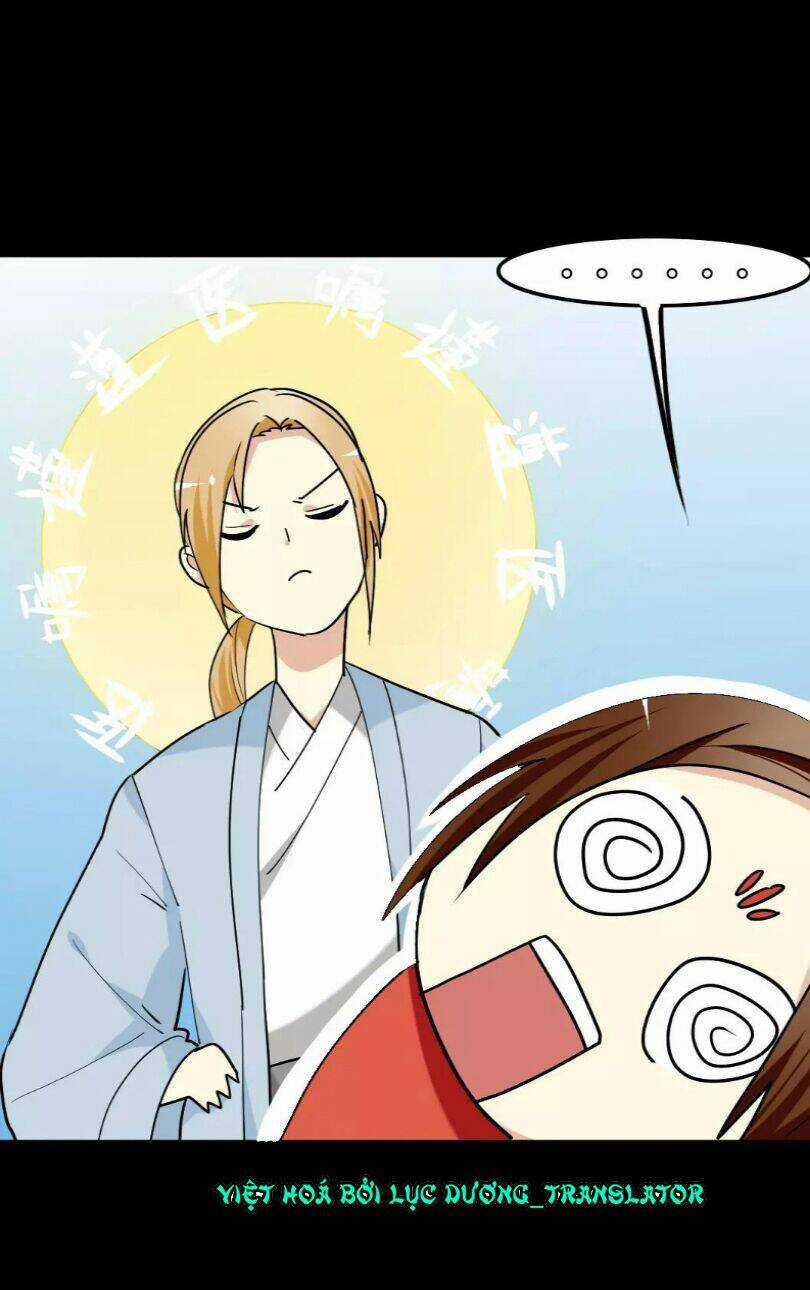 Lưỡng Bất Nghi - Chapter 137 - Trang 9