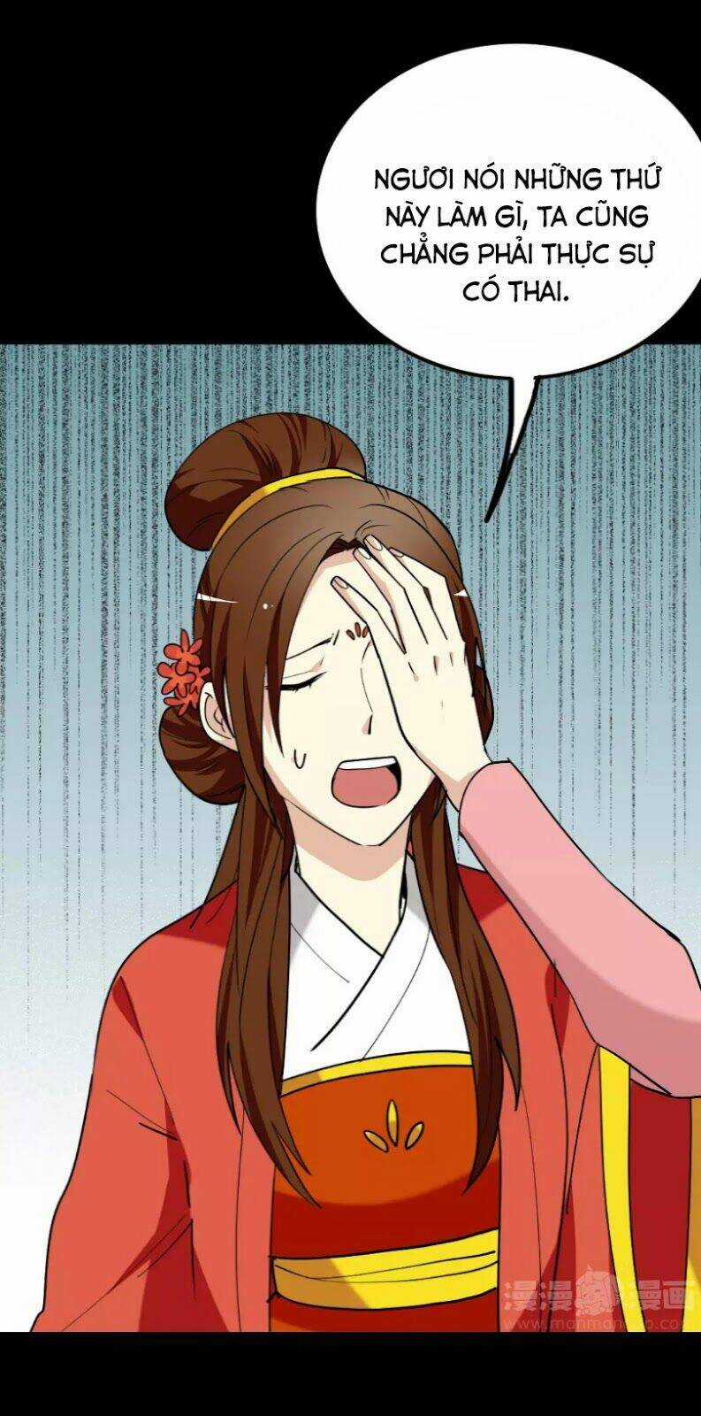 Lưỡng Bất Nghi - Chapter 137 - Trang 10