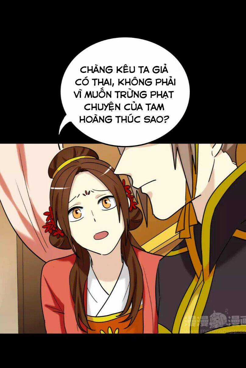 Lưỡng Bất Nghi - Chapter 138 - Trang 2