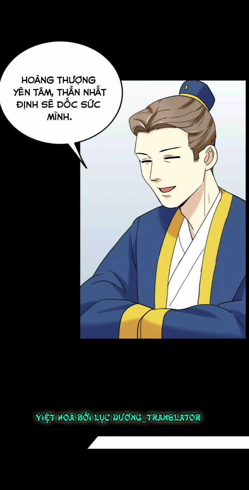 Lưỡng Bất Nghi - Chapter 138 - Trang 11