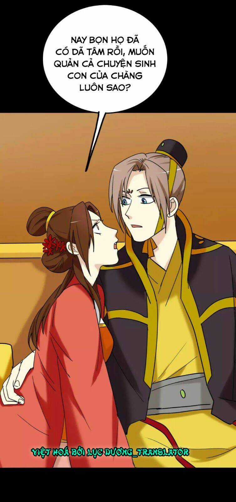 Lưỡng Bất Nghi - Chapter 138 - Trang 17