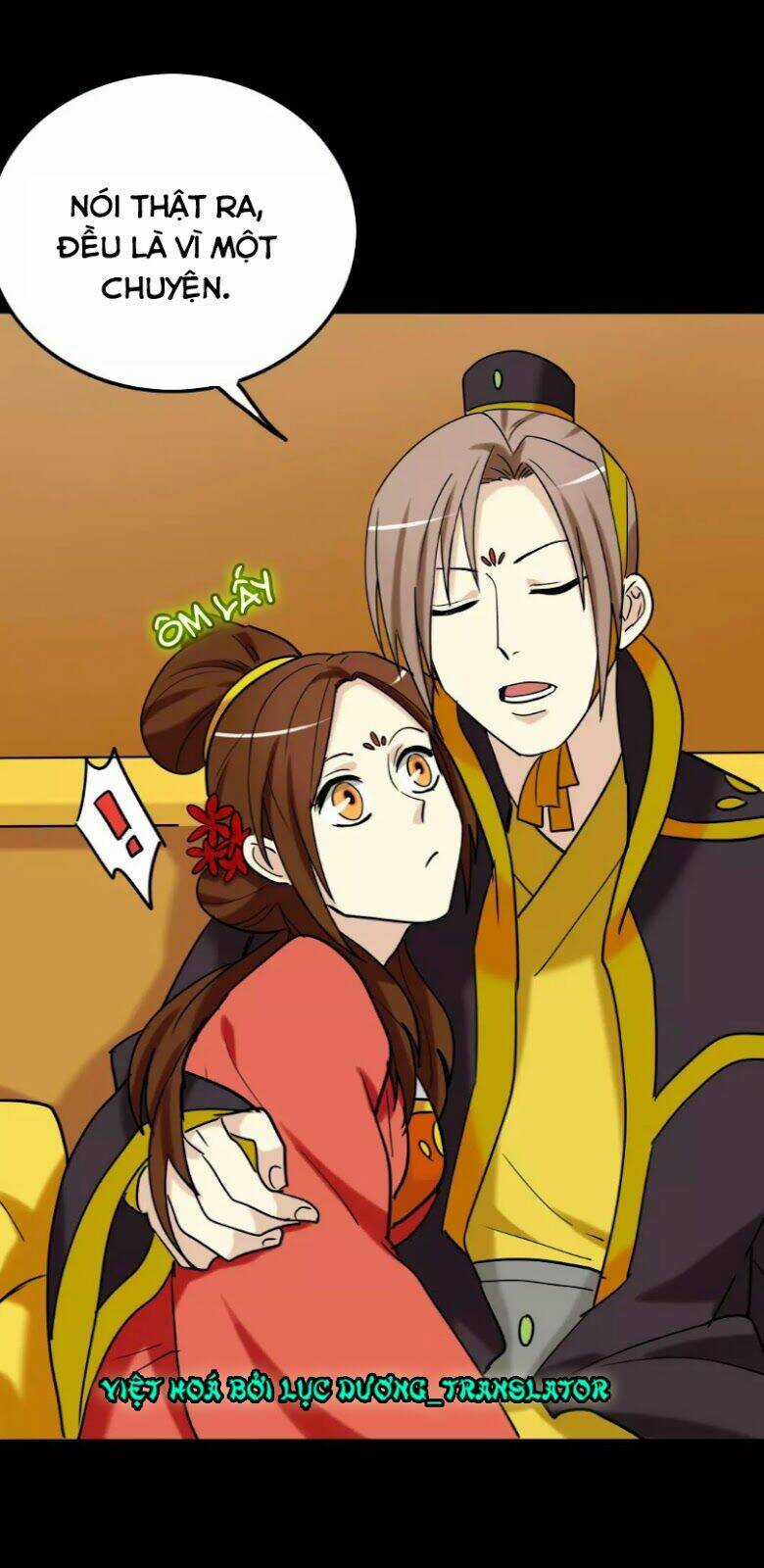 Lưỡng Bất Nghi - Chapter 138 - Trang 3