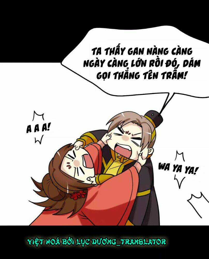 Lưỡng Bất Nghi - Chapter 138 - Trang 22