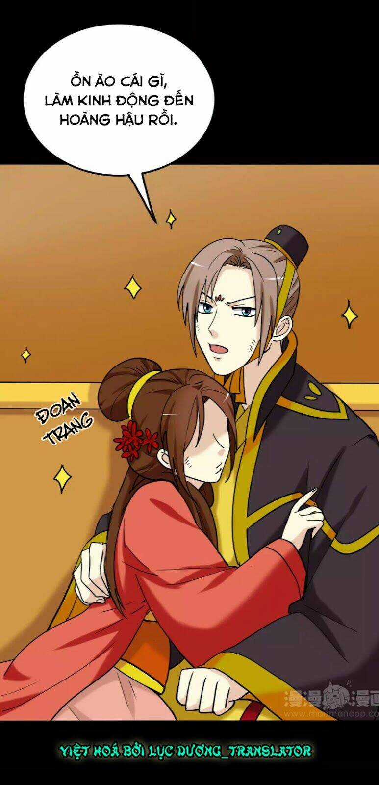 Lưỡng Bất Nghi - Chapter 138 - Trang 24