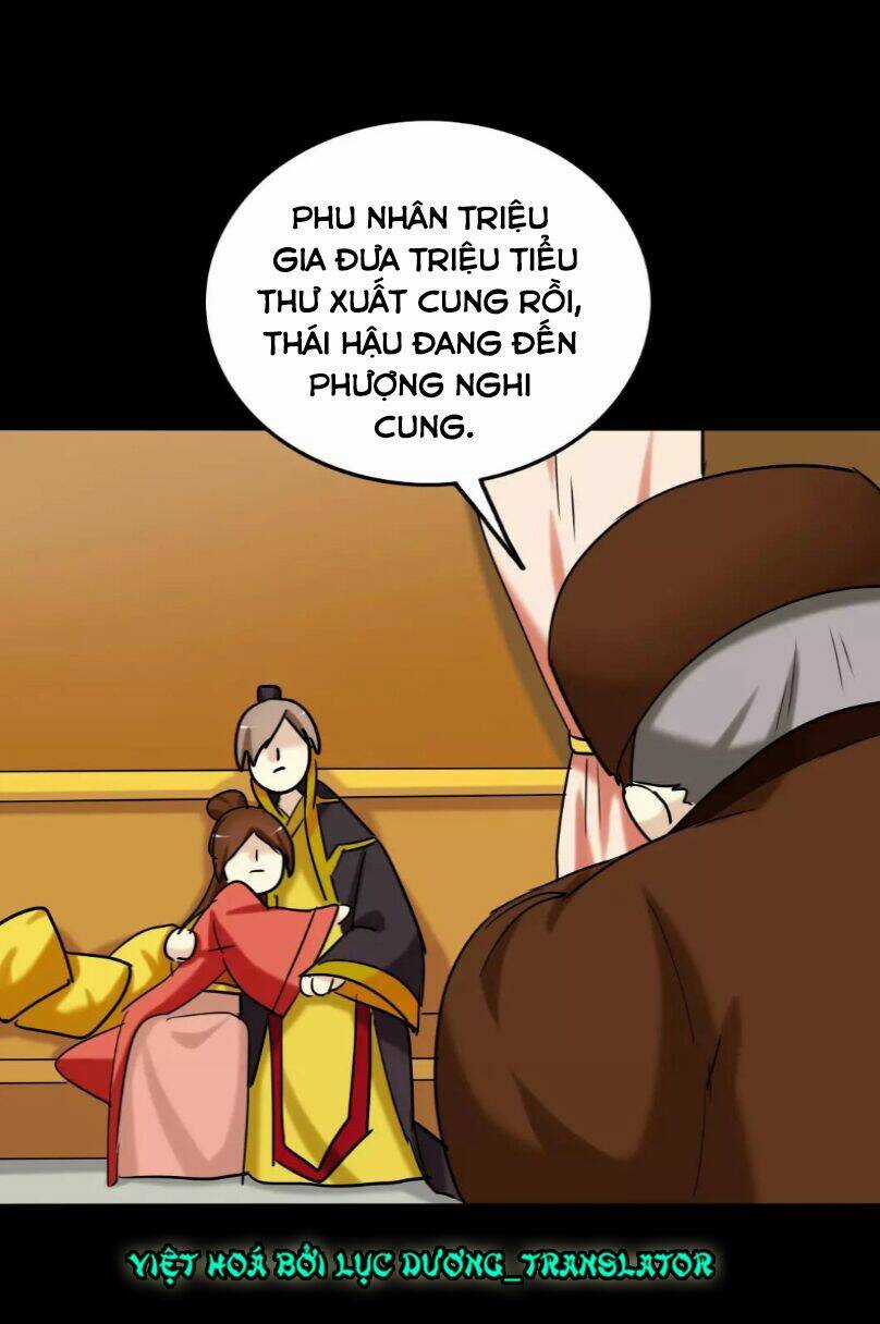 Lưỡng Bất Nghi - Chapter 138 - Trang 25