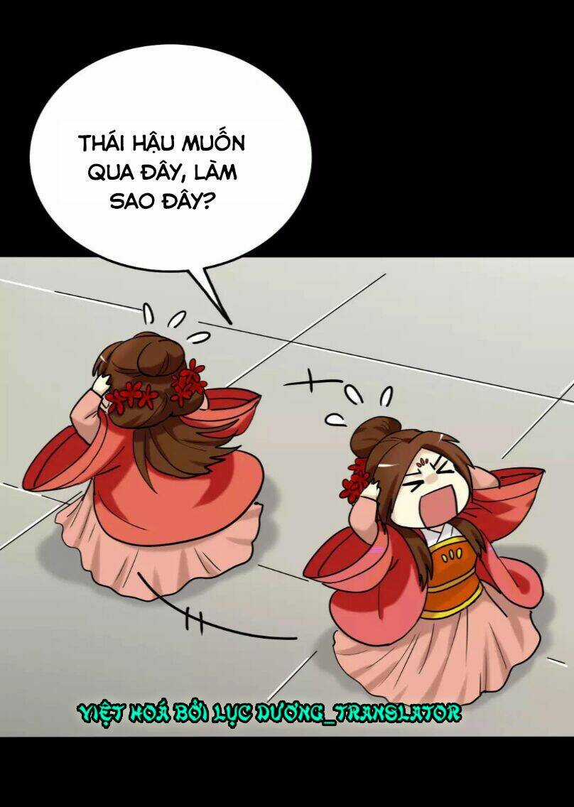 Lưỡng Bất Nghi - Chapter 138 - Trang 27