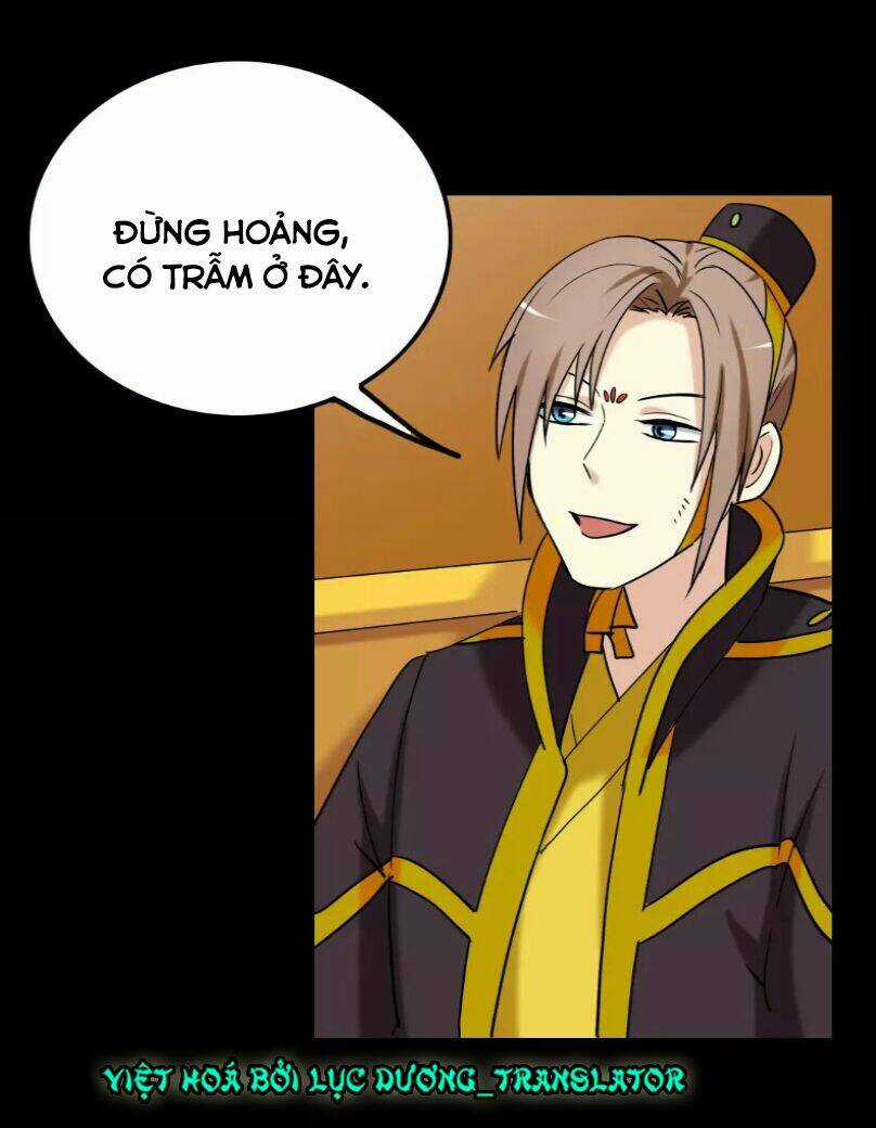 Lưỡng Bất Nghi - Chapter 138 - Trang 28