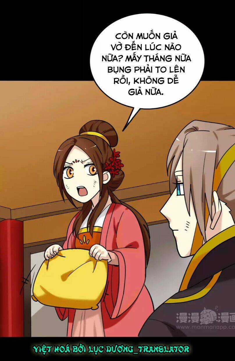 Lưỡng Bất Nghi - Chapter 138 - Trang 29