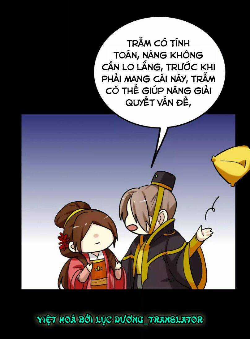 Lưỡng Bất Nghi - Chapter 138 - Trang 30