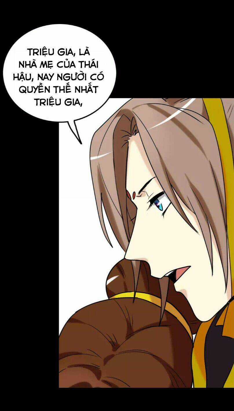 Lưỡng Bất Nghi - Chapter 138 - Trang 4