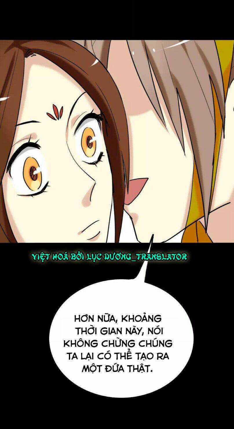 Lưỡng Bất Nghi - Chapter 138 - Trang 31