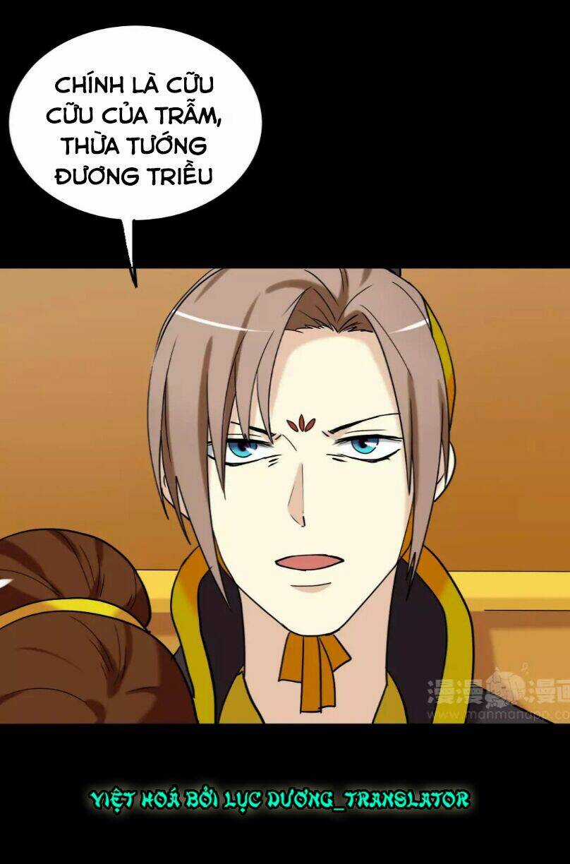 Lưỡng Bất Nghi - Chapter 138 - Trang 5