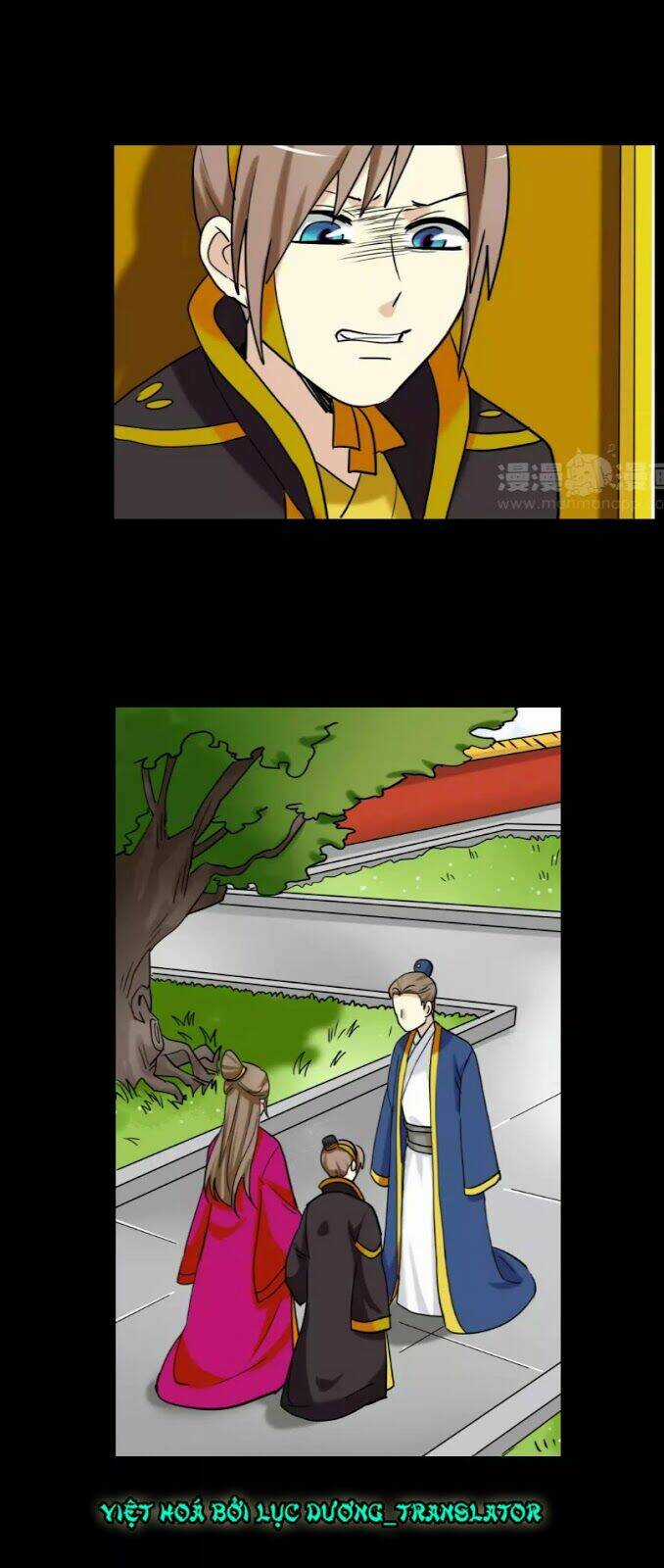 Lưỡng Bất Nghi - Chapter 138 - Trang 9