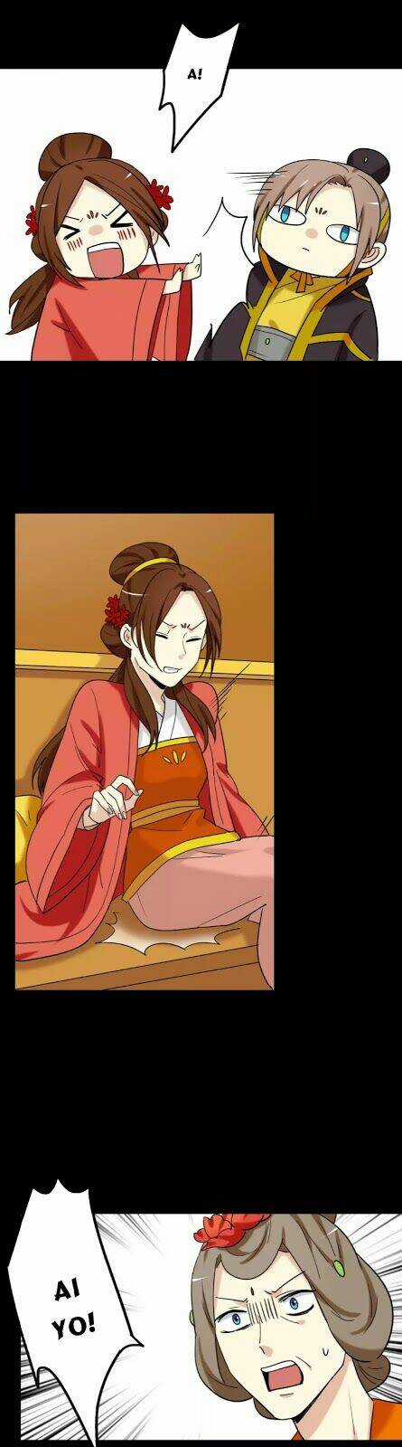 Lưỡng Bất Nghi - Chapter 139 - Trang 3