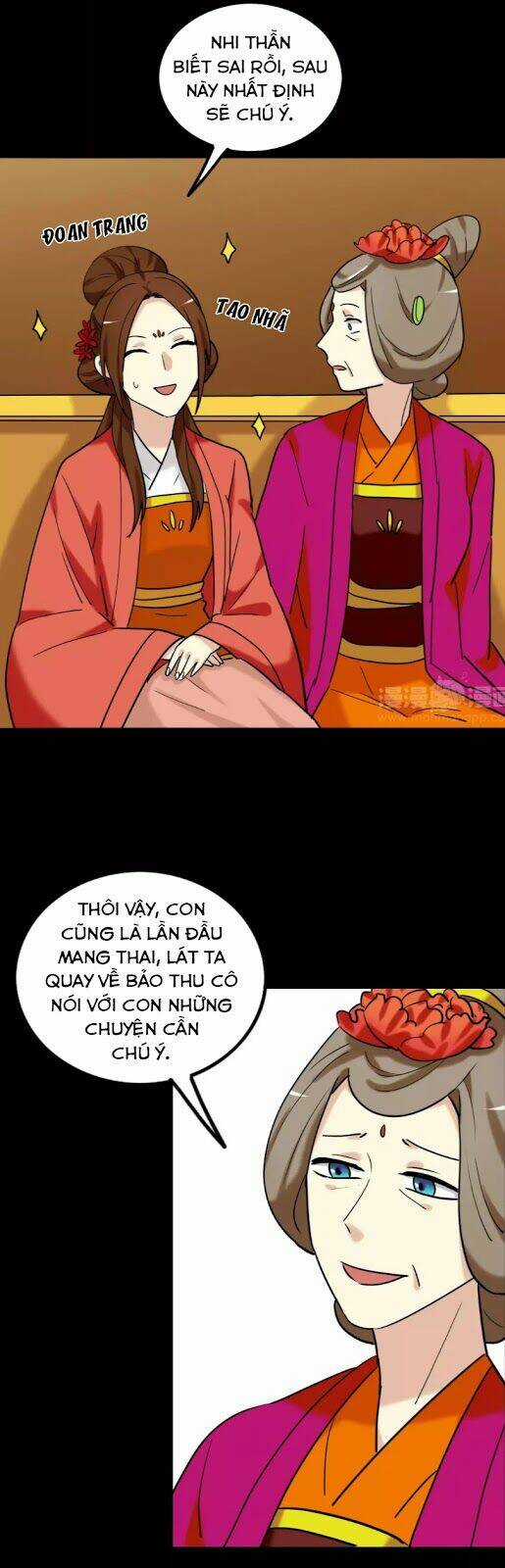 Lưỡng Bất Nghi - Chapter 139 - Trang 8