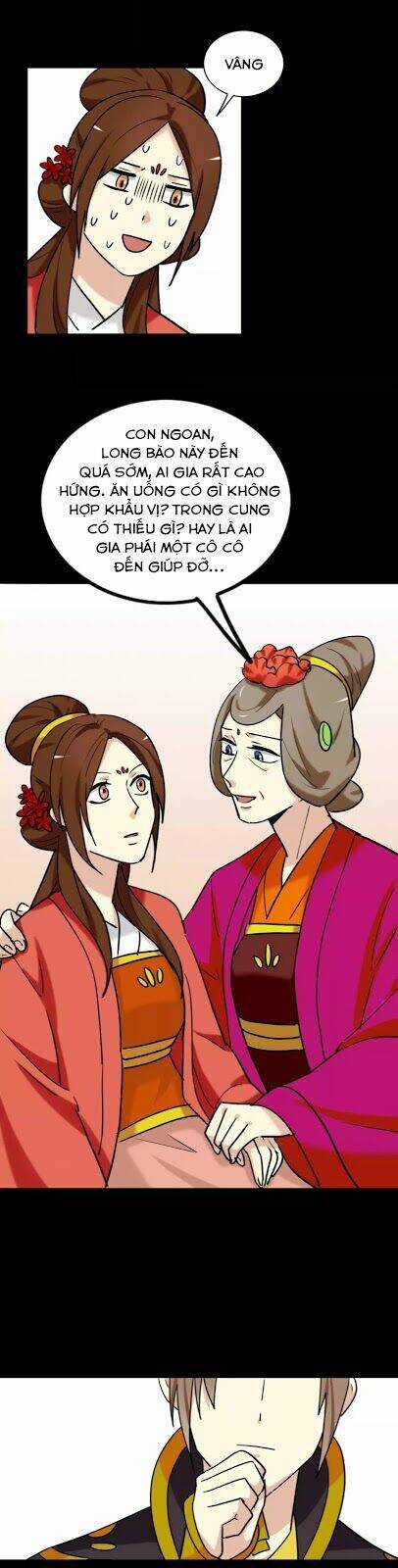 Lưỡng Bất Nghi - Chapter 139 - Trang 9