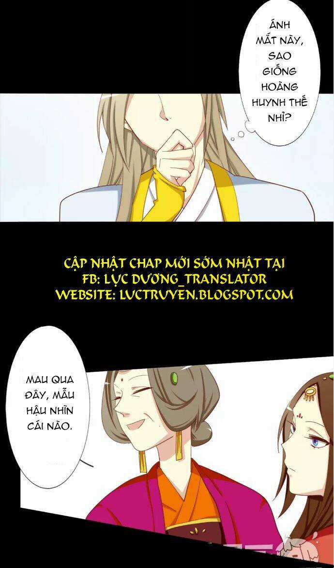 Lưỡng Bất Nghi - Chapter 14 - Trang 2