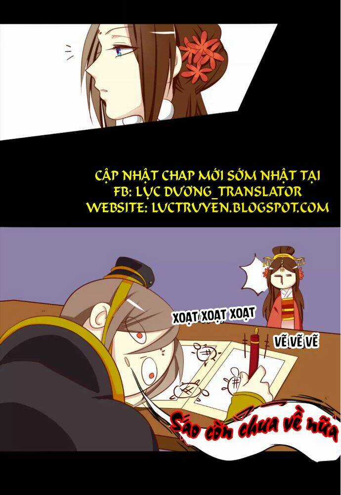Lưỡng Bất Nghi - Chapter 14 - Trang 12