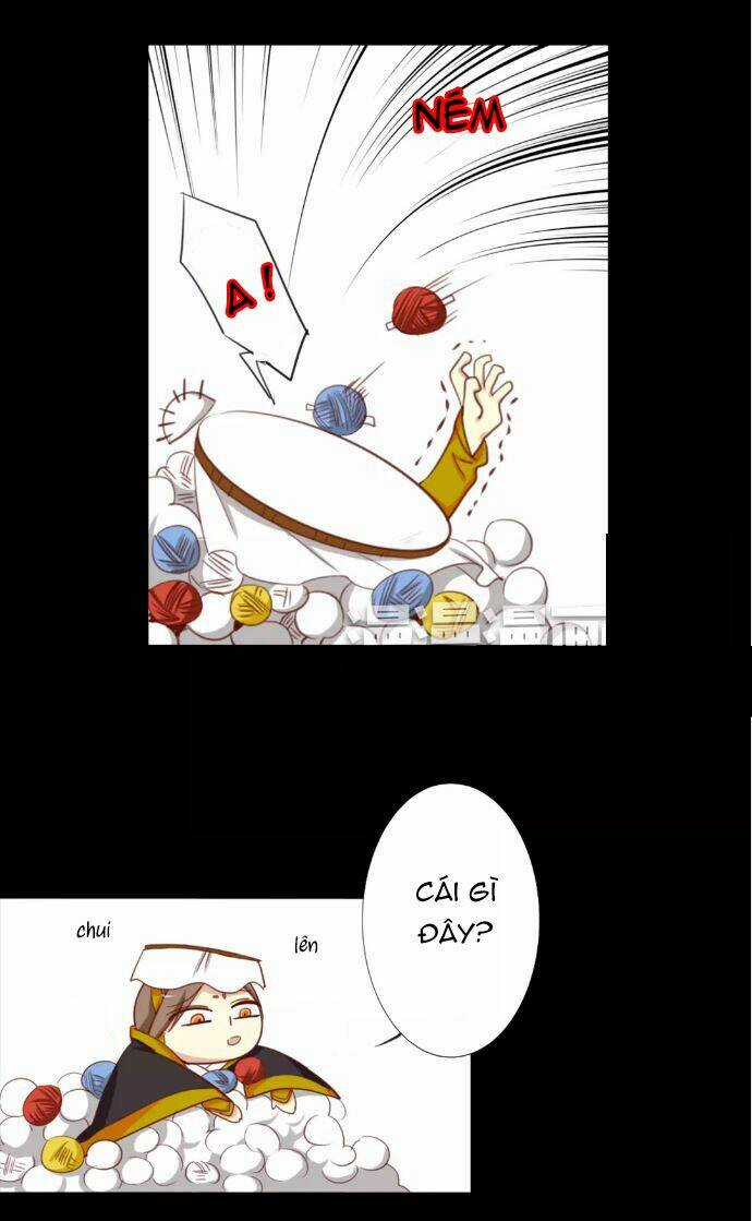 Lưỡng Bất Nghi - Chapter 14 - Trang 13