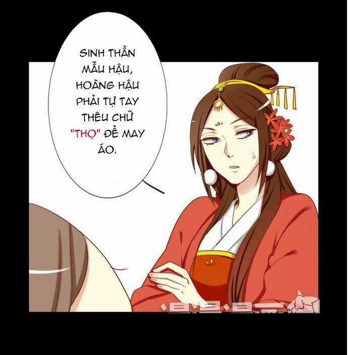 Lưỡng Bất Nghi - Chapter 14 - Trang 14