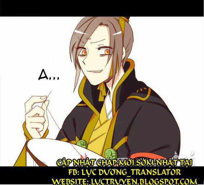 Lưỡng Bất Nghi - Chapter 14 - Trang 17