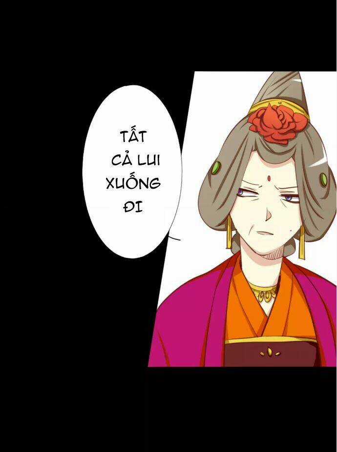 Lưỡng Bất Nghi - Chapter 14 - Trang 4