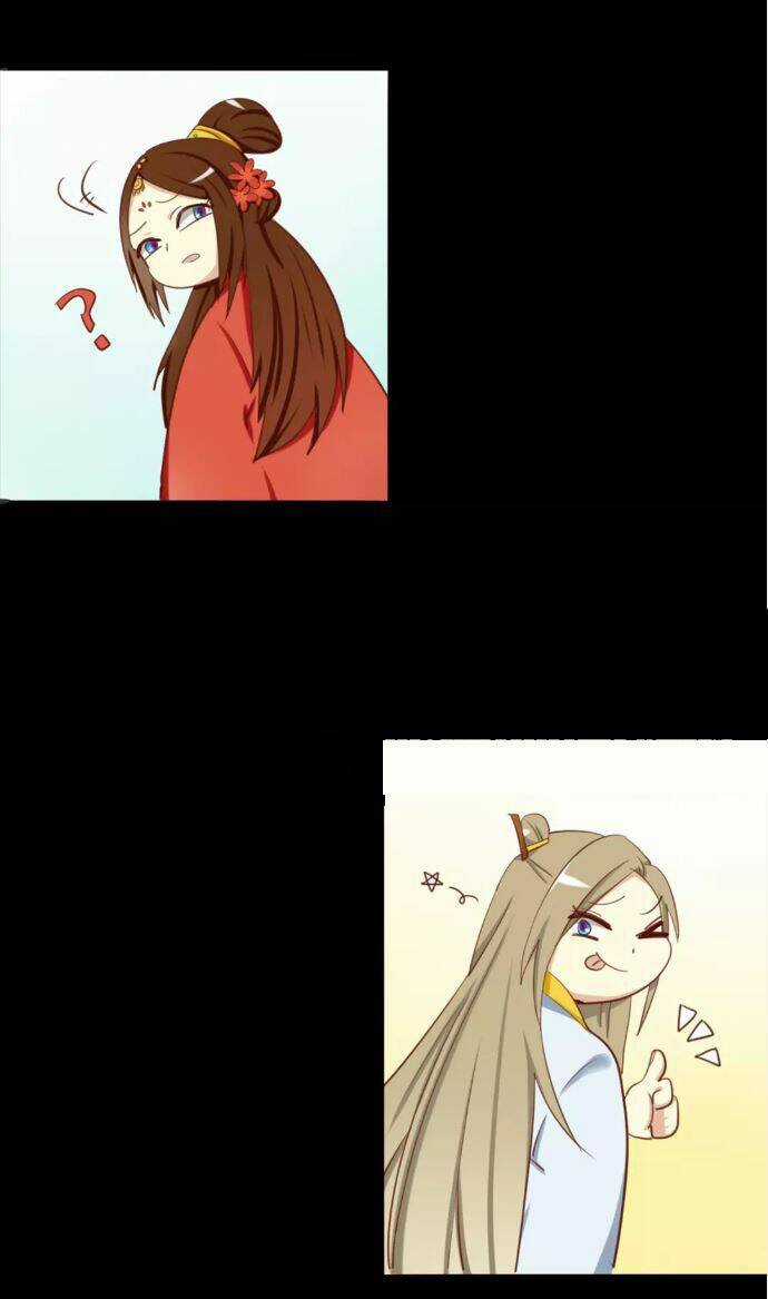 Lưỡng Bất Nghi - Chapter 14 - Trang 7