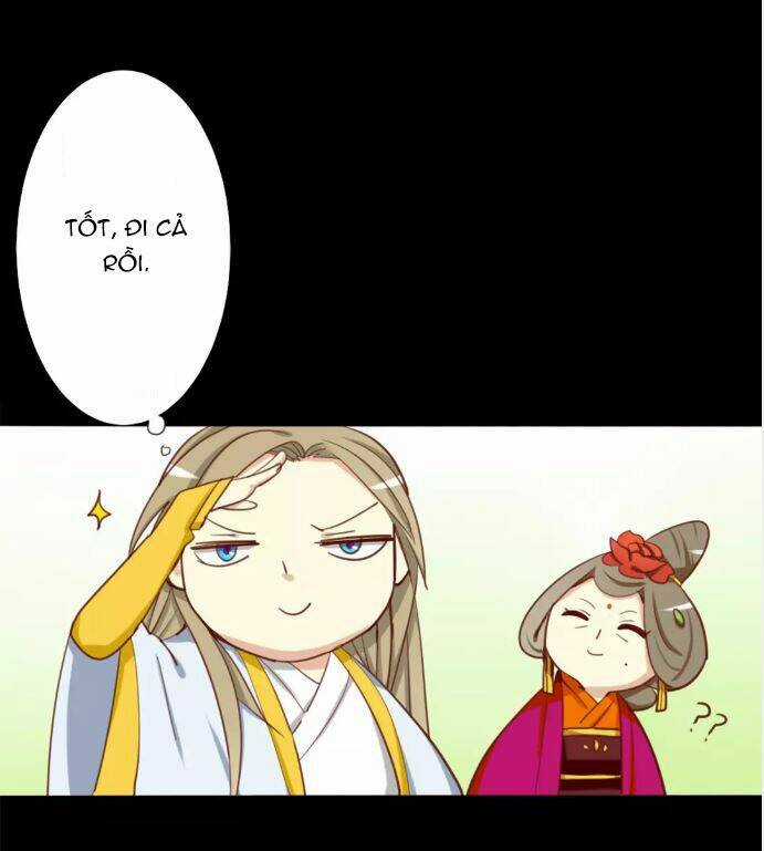 Lưỡng Bất Nghi - Chapter 14 - Trang 8