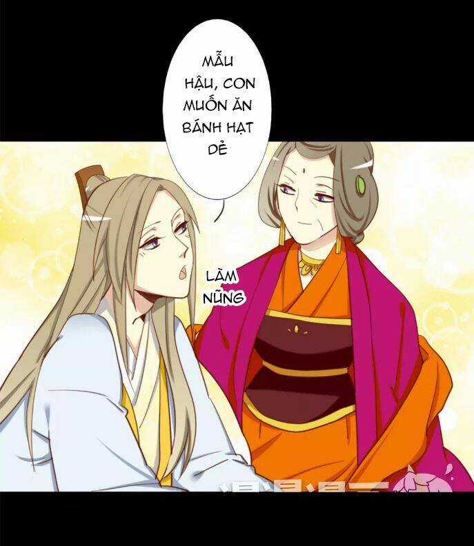 Lưỡng Bất Nghi - Chapter 14 - Trang 9