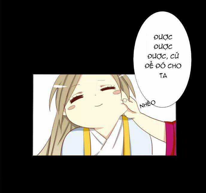 Lưỡng Bất Nghi - Chapter 14 - Trang 10