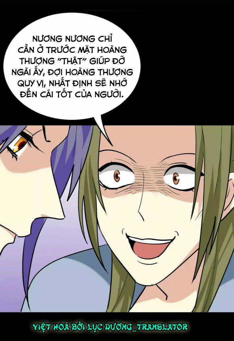 Lưỡng Bất Nghi - Chapter 140 - Trang 11