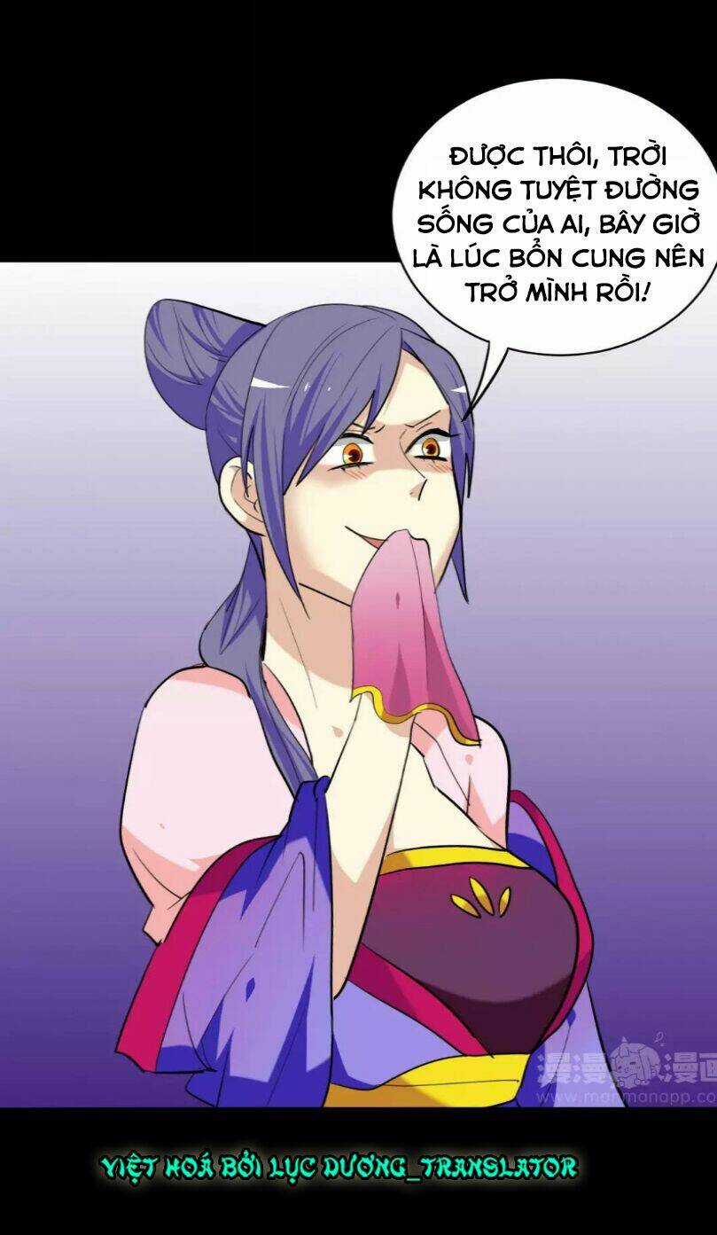 Lưỡng Bất Nghi - Chapter 140 - Trang 13