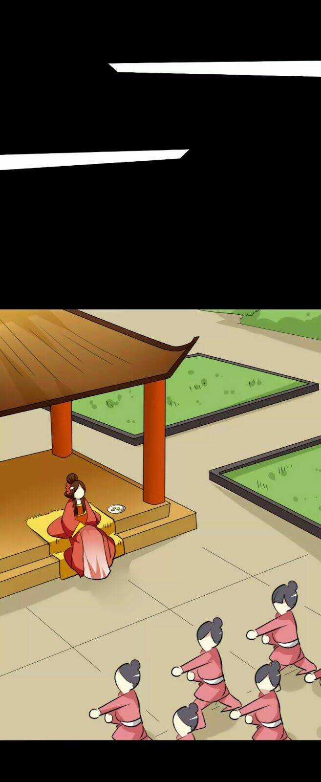 Lưỡng Bất Nghi - Chapter 140 - Trang 14