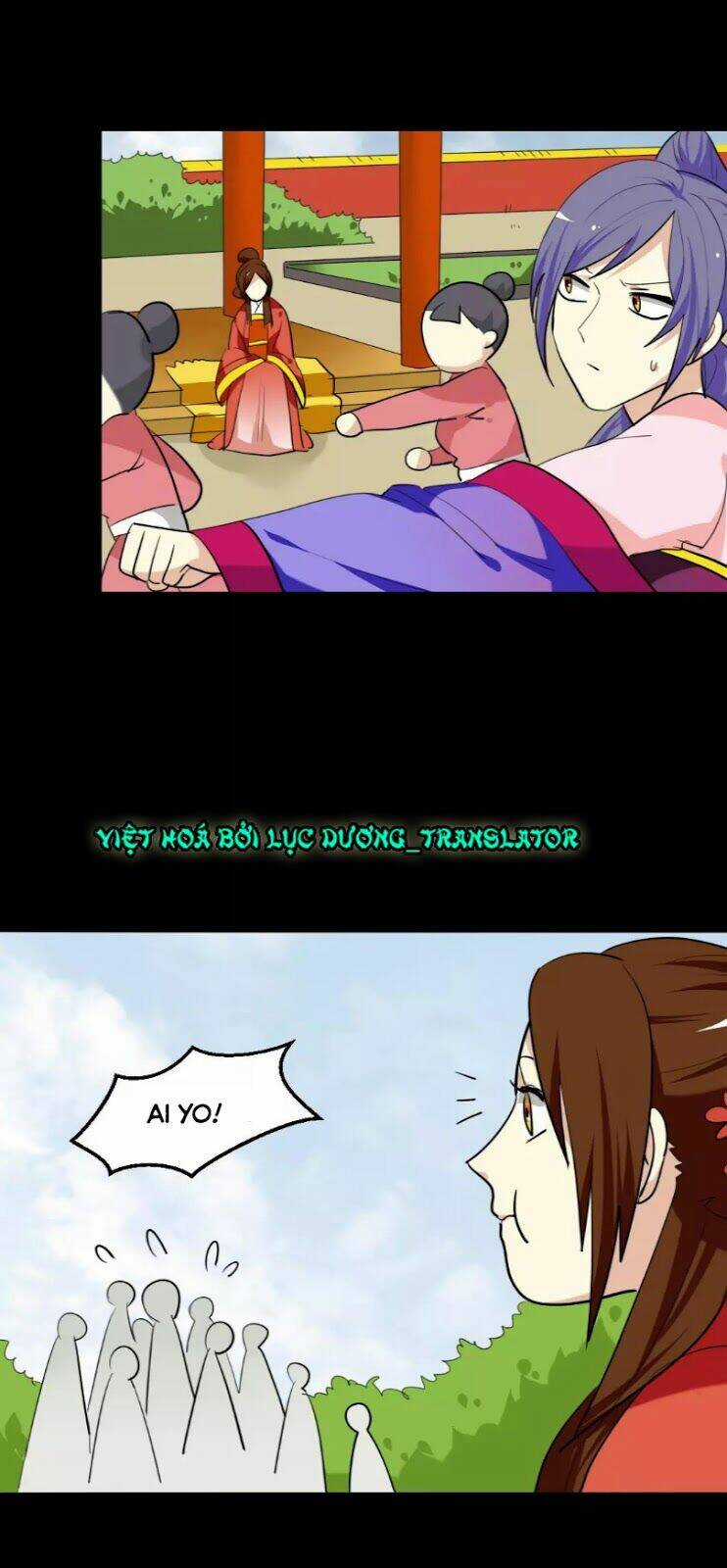 Lưỡng Bất Nghi - Chapter 140 - Trang 15