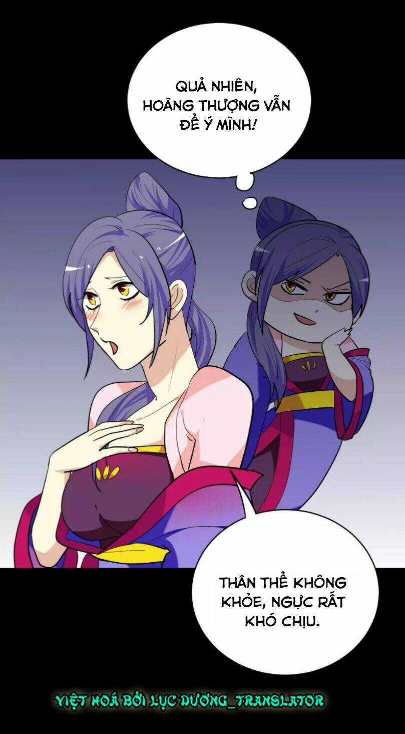 Lưỡng Bất Nghi - Chapter 140 - Trang 17