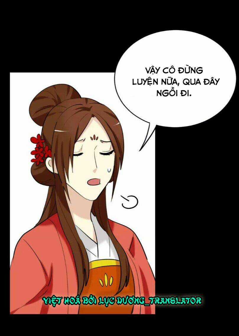 Lưỡng Bất Nghi - Chapter 140 - Trang 18