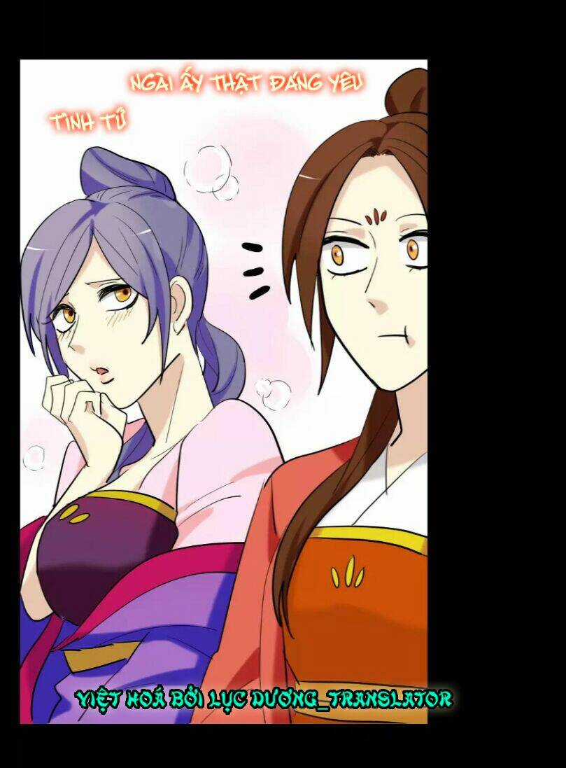 Lưỡng Bất Nghi - Chapter 140 - Trang 20