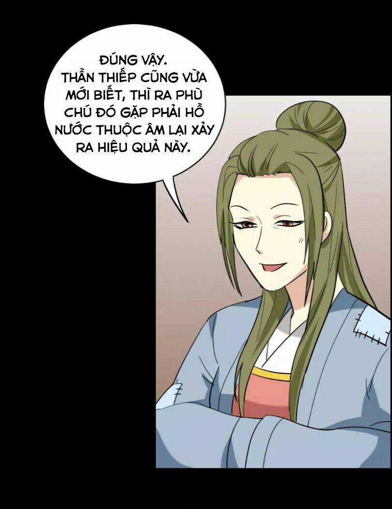 Lưỡng Bất Nghi - Chapter 140 - Trang 3