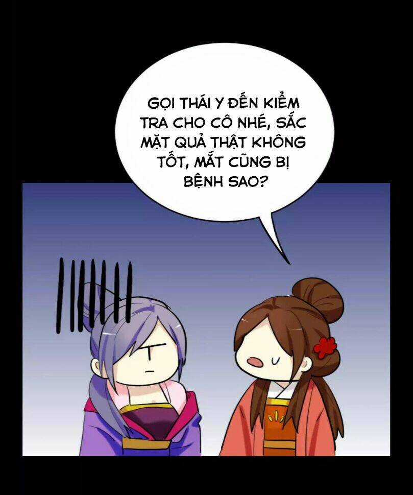 Lưỡng Bất Nghi - Chapter 140 - Trang 21