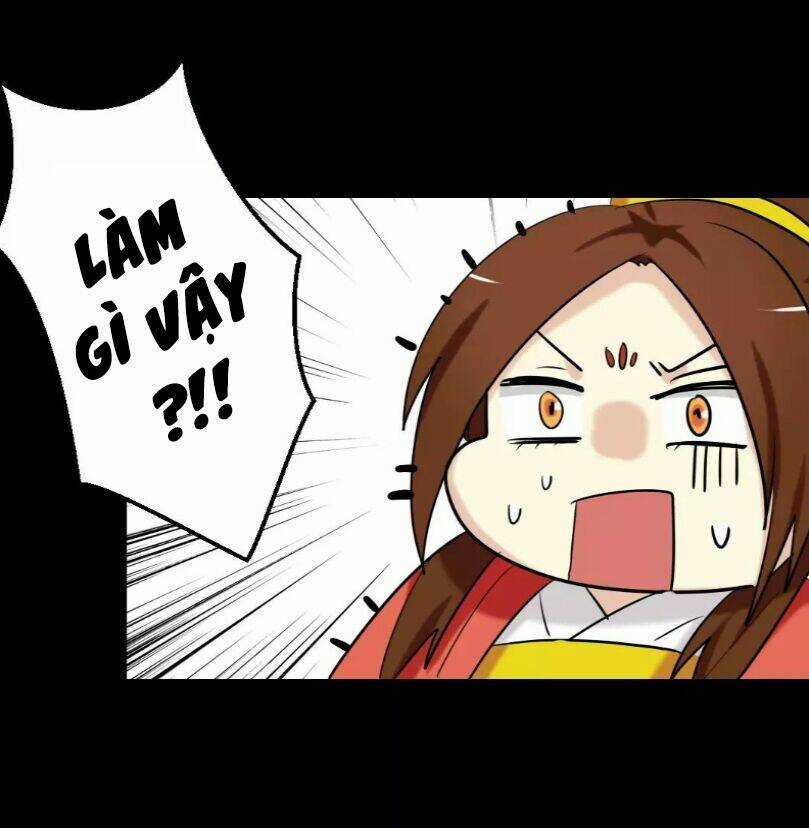 Lưỡng Bất Nghi - Chapter 140 - Trang 23