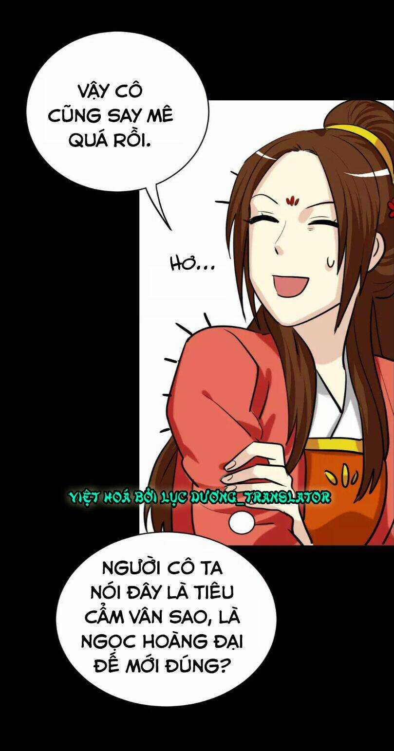 Lưỡng Bất Nghi - Chapter 140 - Trang 26