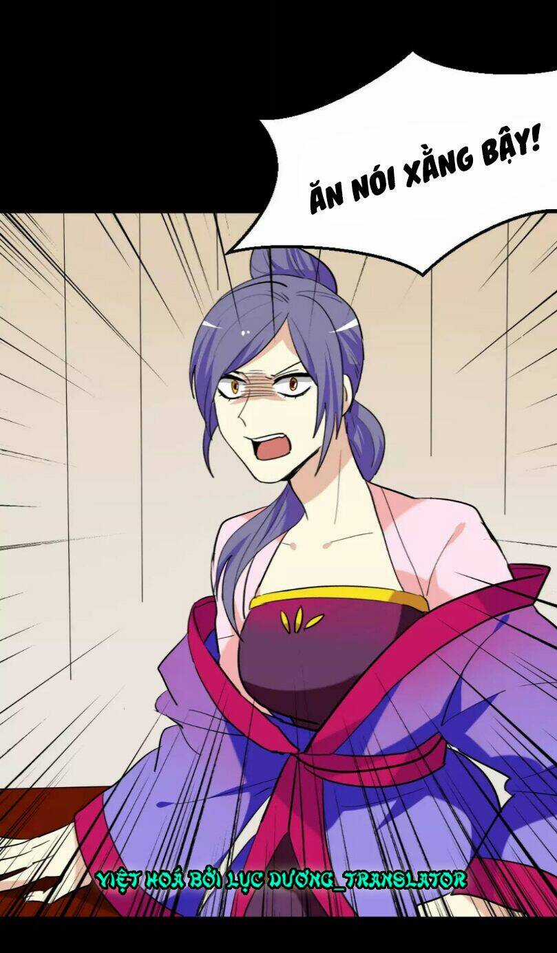 Lưỡng Bất Nghi - Chapter 140 - Trang 4