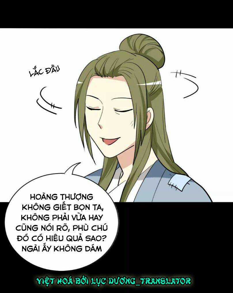 Lưỡng Bất Nghi - Chapter 140 - Trang 6