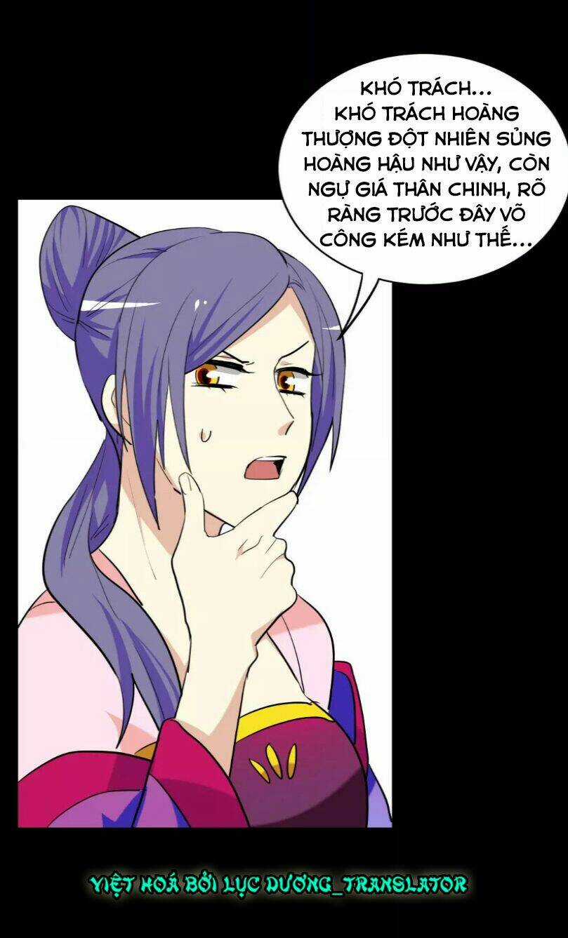 Lưỡng Bất Nghi - Chapter 140 - Trang 7