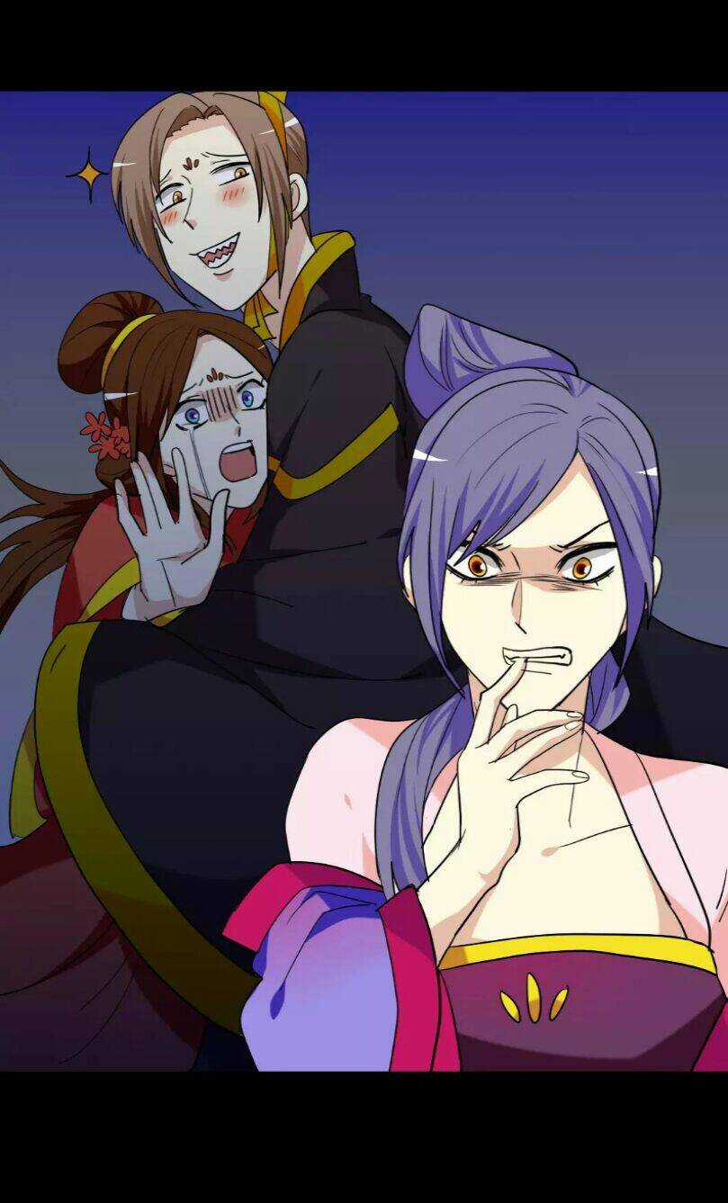 Lưỡng Bất Nghi - Chapter 140 - Trang 10