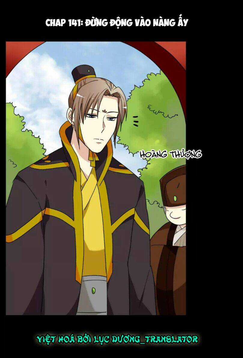 Lưỡng Bất Nghi - Chapter 141 - Trang 2